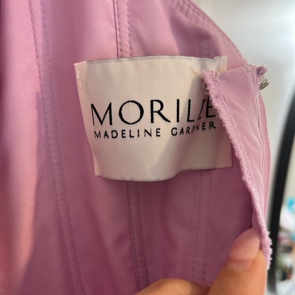 Gorgeous maxi gown, XS - Picture 6 of 10